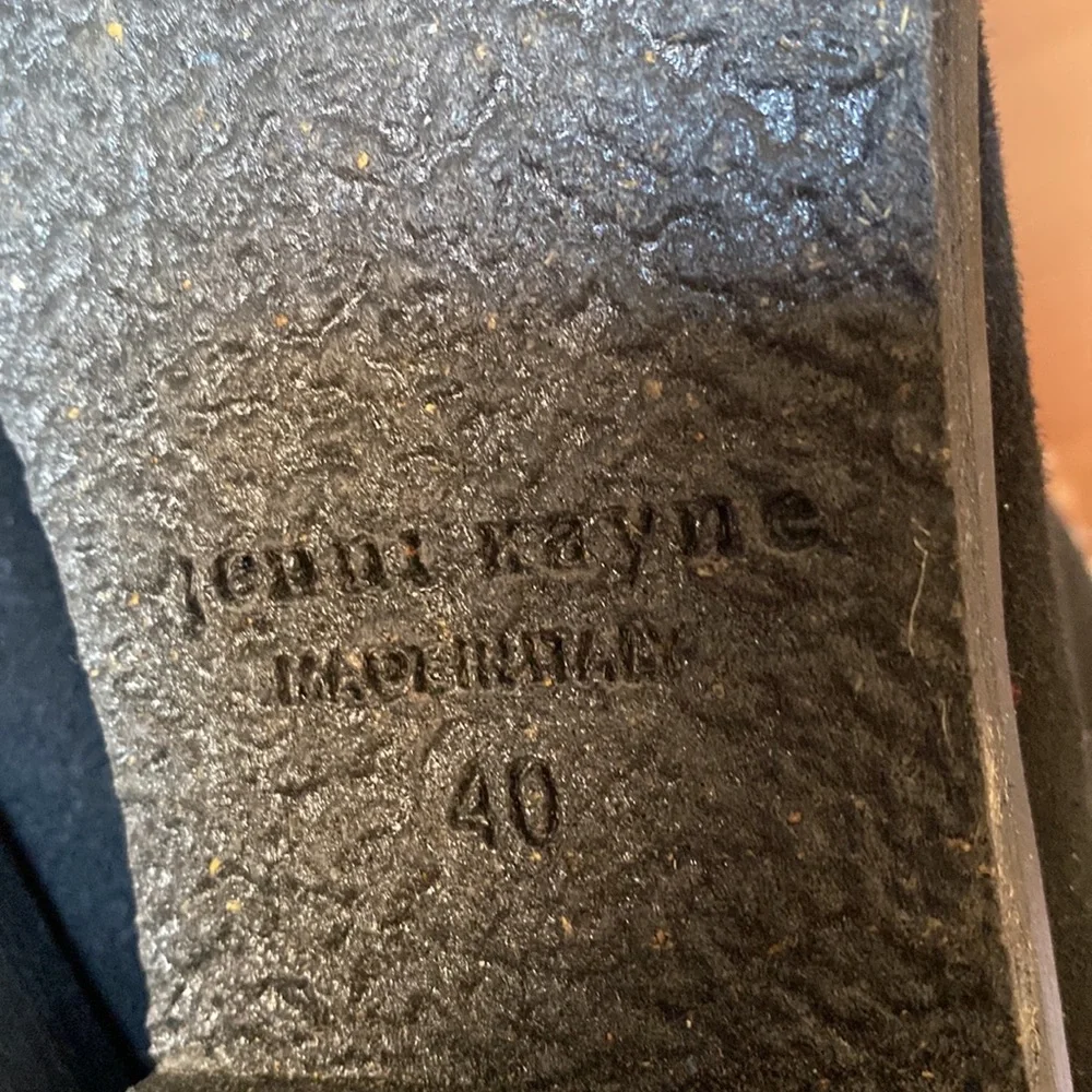 Jenni Kayne Shearling Sherpa Moc Boot. - Picture 7 of 9